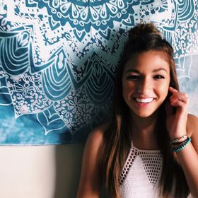 Christine Migliaccio - Pinterest Profile Picture of Christine Migliaccio (@cmigs11) on Pinterest