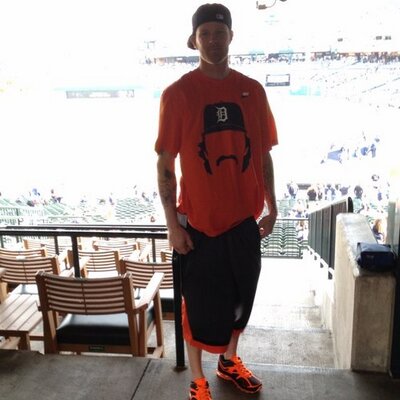 Profile Picture of Marshal Collins (@MarshalCollins) on Twitter