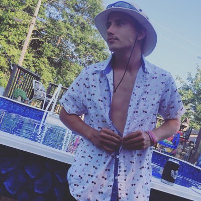 Profile Picture of Joseph Gossett (@JackBoiiGoose) on Twitter