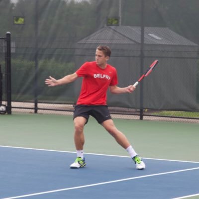 Profile Picture of Nick_McNamee (@nmcnamee1) on Twitter