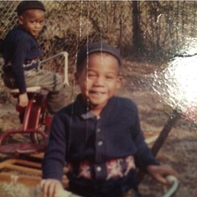 Profile Picture of Kevin Lee Cheek Sr. (@kevcheek60) on Twitter