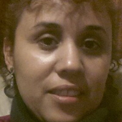 Profile Picture of Reyna Olvera Gomez (@reynasenath) on Twitter