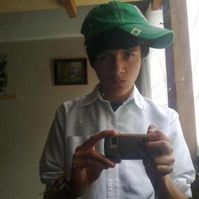 Profile Picture of Joseph (@Priska1998) on Twitter