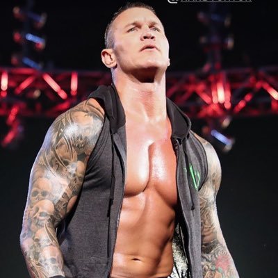 Profile Picture of ROMAN ORTON (@LUCASORTON4) on Twitter