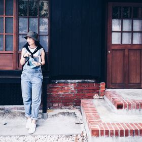 Profile Picture of Winnie Chen (@yunzai72) on Pinterest