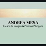 Profile Picture of Andrea Mesa (@asesordeimagen.am) on Instagram