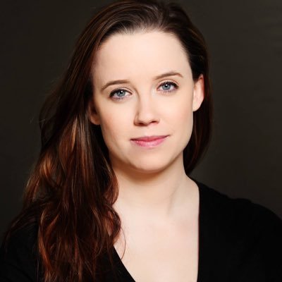 Profile Picture of Laura Boyer (she/her) (@mslauraboyer) on Twitter