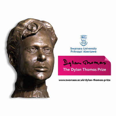 Profile Picture of Dylan Thomas Prize (@dylanthomprize) on Twitter