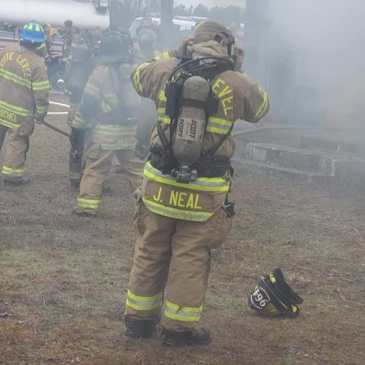 Profile Picture of Jackson Neal (@jneal36) on Tiktok