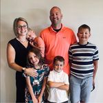 Kimberly Houselog Bloom - Instagram Profile Picture of Kimberly Houselog Bloom (@klbloom) on Instagram