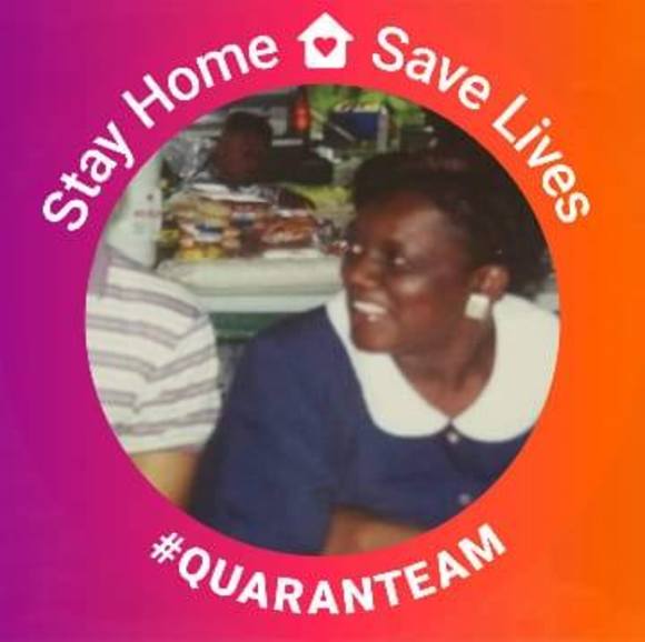 Profile Picture of Barbar Pouncey (@barbarpouncey) on Poshmark