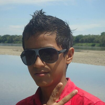 Profile Picture of JONATHAN G OROZCO H (@JONATHAN_PANDO) on Twitter