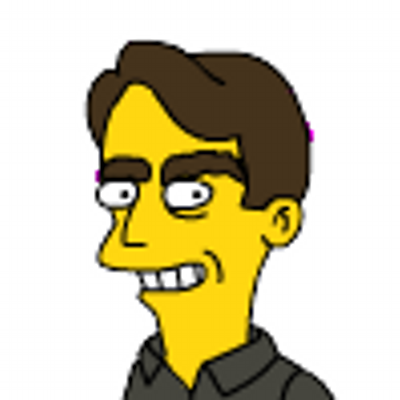 Profile Picture of Greg Squire (@MonkeyTimeSoft) on Twitter