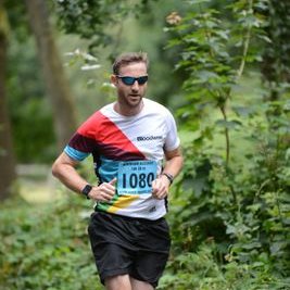 Profile Picture of Neil Gibbs (@myrunningworld) on Twitter