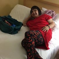 Profile Picture of Janet Hoss (@janet-hoss) on Quora