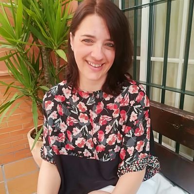 Profile Picture of Toñi Checa Arroyal (@TArroyal) on Twitter