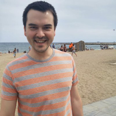 Profile Picture of Christopher (@chris_mcquarrie) on Twitter