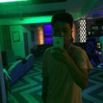 Profile Picture of joel.laltharzela (@joela_35) on Instagram