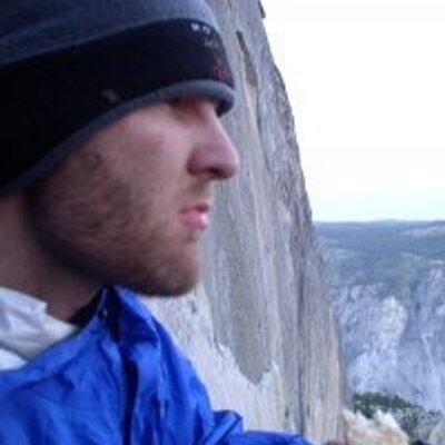 Profile Picture of Travis Brooks (@traviscb1998) on Twitter