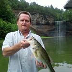 Profile Picture of Johnny Ray Scoggins (@scoggins.johnny) on Instagram