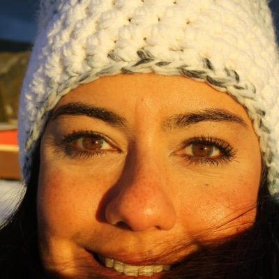 Profile Picture of Patricia Ortiz Birch (@pattyortizbirch) on Twitter