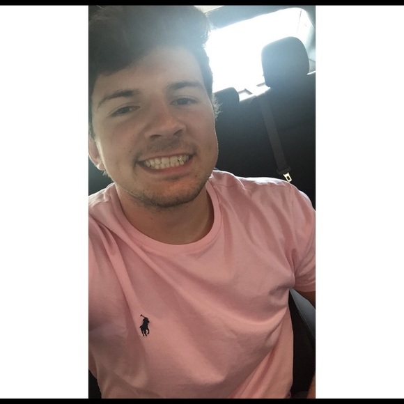 Profile Picture of Alec Chapman (@chapmonk) on Poshmark