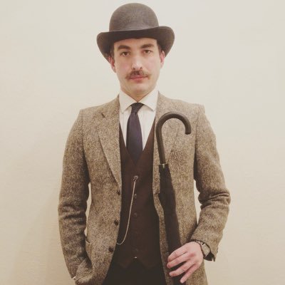 Profile Picture of Tom Powell (@tomrobpowell) on Twitter