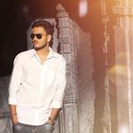 Profile Picture of Viren Patel (@viren_patel_official) on Instagram