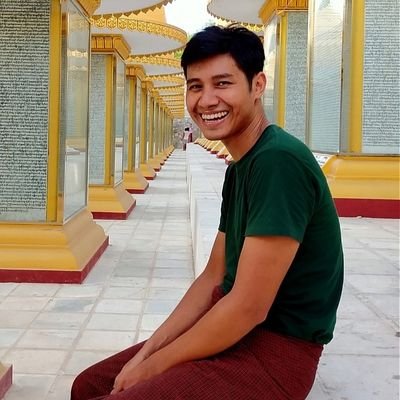 Profile Picture of Thant Zaw Oo (@ThantZa25591712) on Twitter