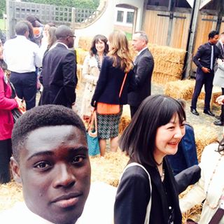 Profile Picture of Michael Dk Mfum (@M.Mfum) on Facebook