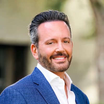 Profile Picture of Brent Saunders (@brentlsaunders) on Twitter