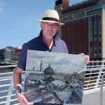 Profile Picture of Andrew Hird Fine Art (@andrew.hird) on Instagram