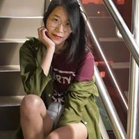 Profile Picture of Heidi Tran (@heidi-tran-8) on Quora