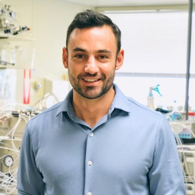 Profile Picture of Brian Bonk (@BrianBonkPhD) on Twitter