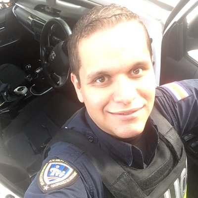 Profile Picture of D@R_WiN (@darare_dar1503) on Twitter