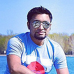 Profile Picture of Masum Chowdhury (@Masum_Chowdhury) on Flickr