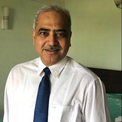 Profile Picture of Sanjay Deshmukh (@SanjayD89177269) on Twitter