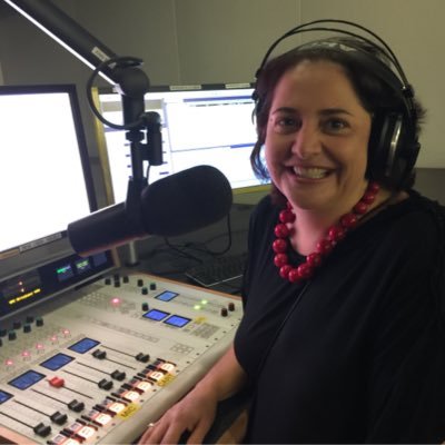 Profile Picture of Shelley Lloyd  🎙 (@resonancearray) on Twitter