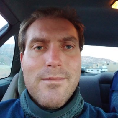 Profile Picture of Daniel Roundy (@DanielRoundy11) on Twitter