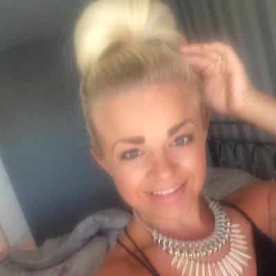 Profile Picture of Jade Stevenson (@jadestevenson89) on Twitter