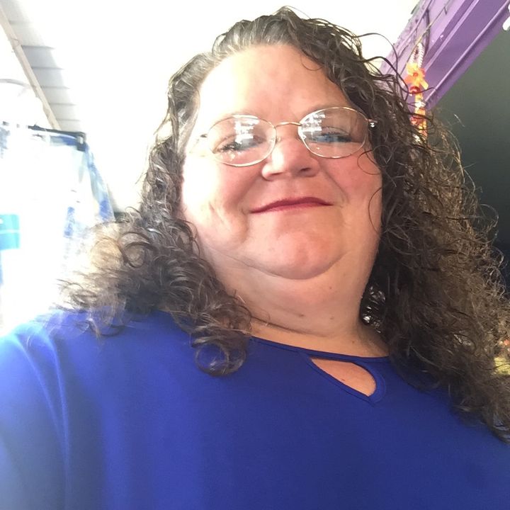 Barbara - Tiktok Profile Picture of Barbara (@@barbaranielson) on Tiktok