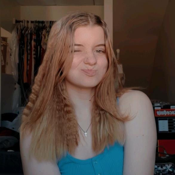 Profile Picture of jessica mcdeavitt (@@jessicamcdeavitt) on Tiktok