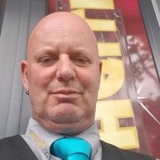 Profile Picture of Michael Lauterbach (@Michaellauter13) on Twitter