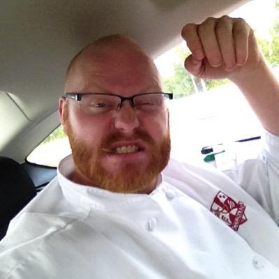 Profile Picture of Jacob Siebert (@jacob_siebert) on Twitter