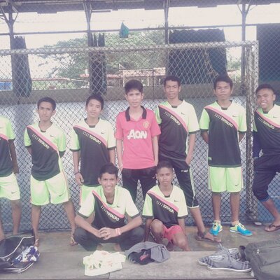 Profile Picture of Michael Andry Uran (@michaelandryura) on Twitter