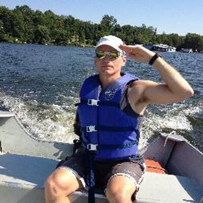 Profile Picture of Robert Harriman (@koalasrob) on Twitter