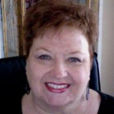 Profile Picture of Cynthia Weiser (@mommosan) on Twitter