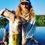 Profile Picture of David Enright (@fishingandsmithing) on Instagram