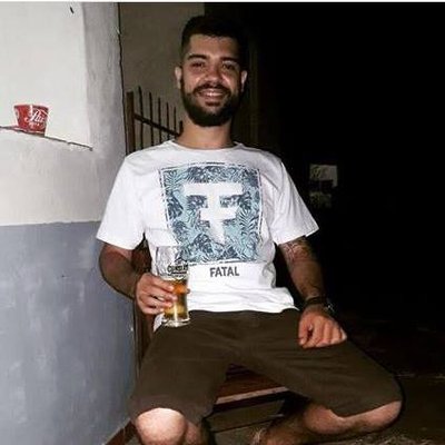 Profile Picture of Lucas Leal (@lucasleal_l) on Twitter