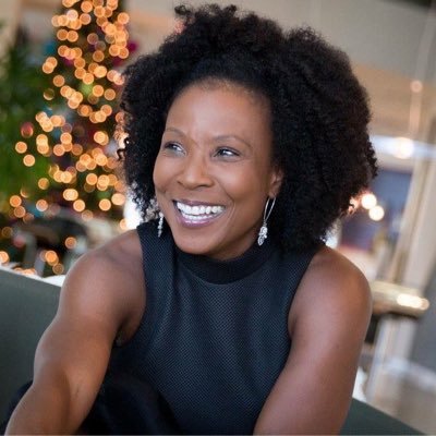 Profile Picture of Phyllis Johnson (@pejohnson77) on Twitter